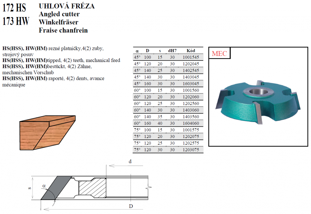uhlova freza